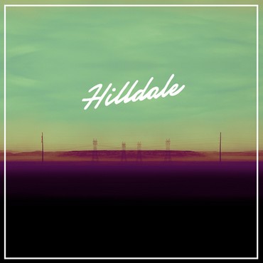 Hilldale, indie pop piquante de Dijon !