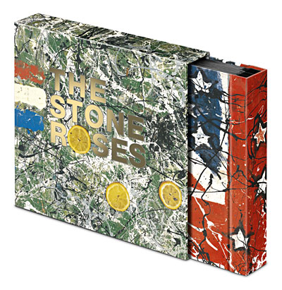 Gagnez l’édition spéciale du premier album des Stone Roses