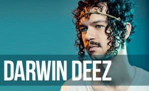 darwin-deez