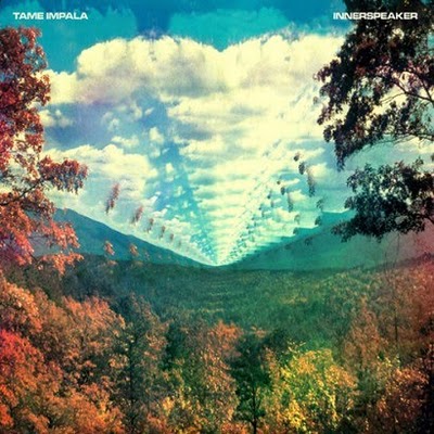 Tame Impala – Innerspeaker, le meilleur du rock psyché des 70’s