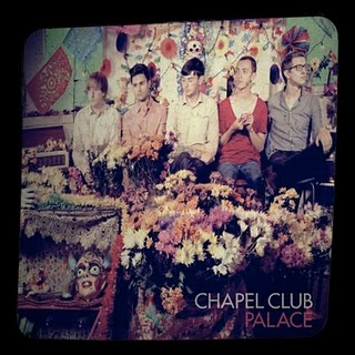 Chapel Club, le palace de l’indie new wave britannique