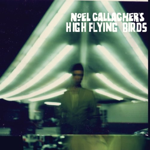 Noel Gallagher’s High Flying Birds