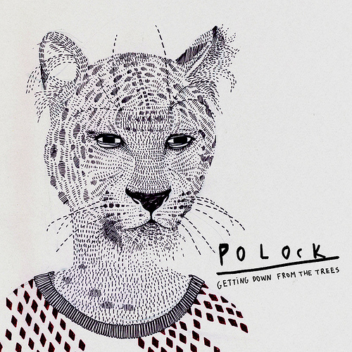 Polock, indie pop made in spain