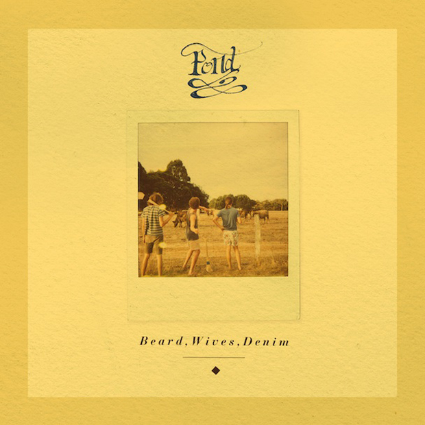 Pond – Beard, Wives, Denim