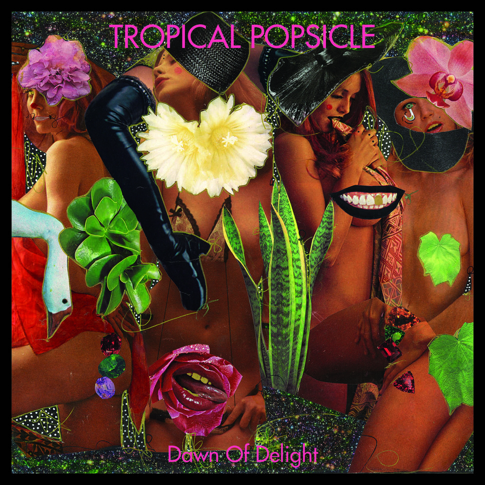 Tropical Popsicle – Dawn of Delight