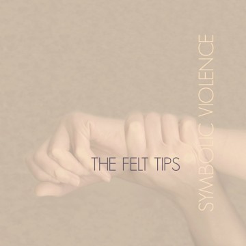 The Felt Tips, twee pop from Glasgow (évidemment)