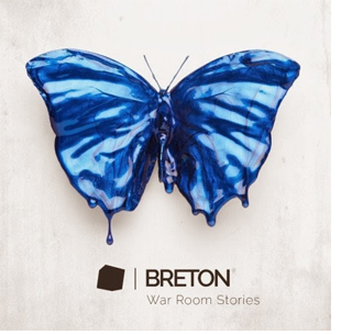 Breton – War Room Stories