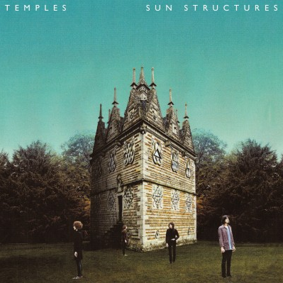 Temples – Sun Structures, des Beatles à Tame Impala, un disque majeur de 2014