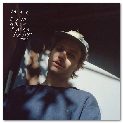 Mac Demarco – Salad Days