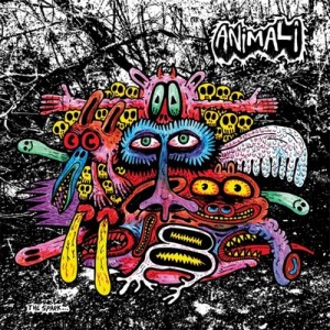 animali-the-spark