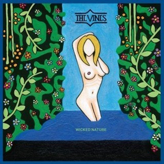 Wicked Nature, le nouvel album de The Vines en écoute en avant-première
