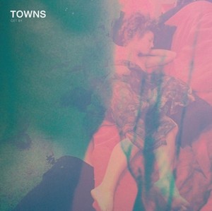 TOWNS, le nouveau groupe anglais nostalgique des 90’s !