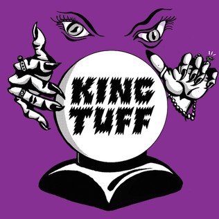 King Tuff – Black Moon Spell