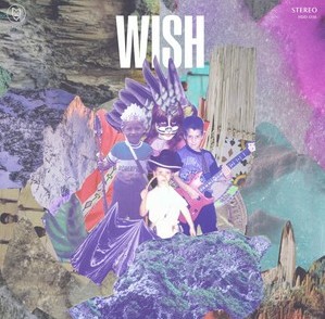 Wish, groupe canadien noisy, de Pavement à Deerhunter