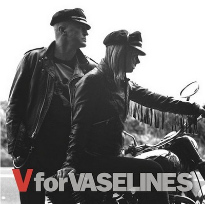 Live Report – The Vaselines à L’Aéronef de Lille le 17/11/2014
