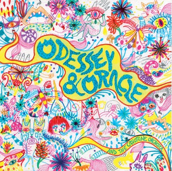 Odessey & Oracle, le disque le plus intriguant de l’année 2014