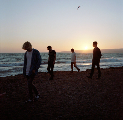 The Charlatans – Modern Nature