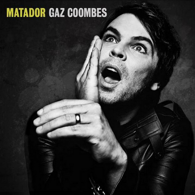 Gaz Coombes – Matador