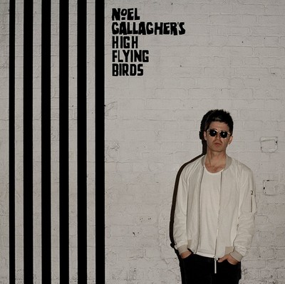 Live Report – Noel Gallagher’s High Flying Birds au zénith de Paris le 12/03/15