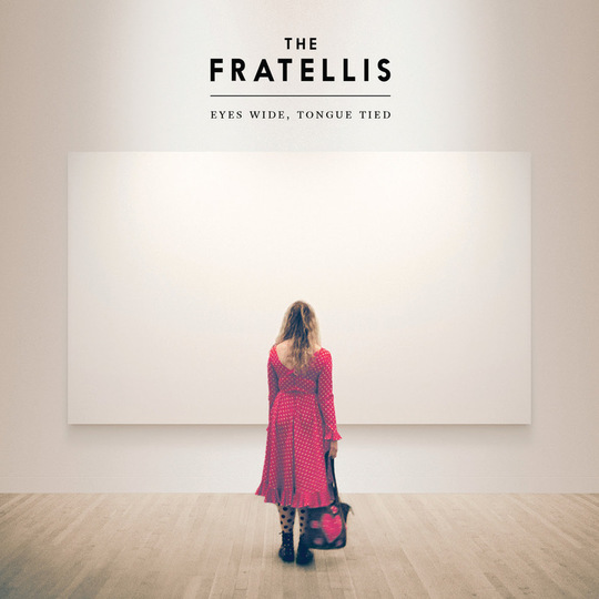 A gagner – 2×1 places pour The Fratellis le 27/10/15 au Trabendo [concours terminé]