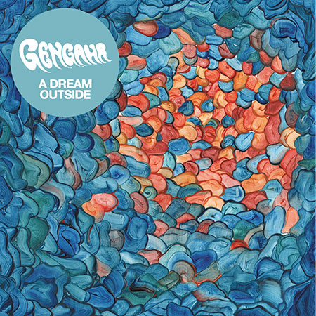 Gengahr – A dream Outside – Un groupe coup de coeur à suivre en 2015