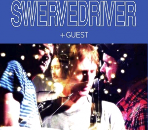 swervedriver