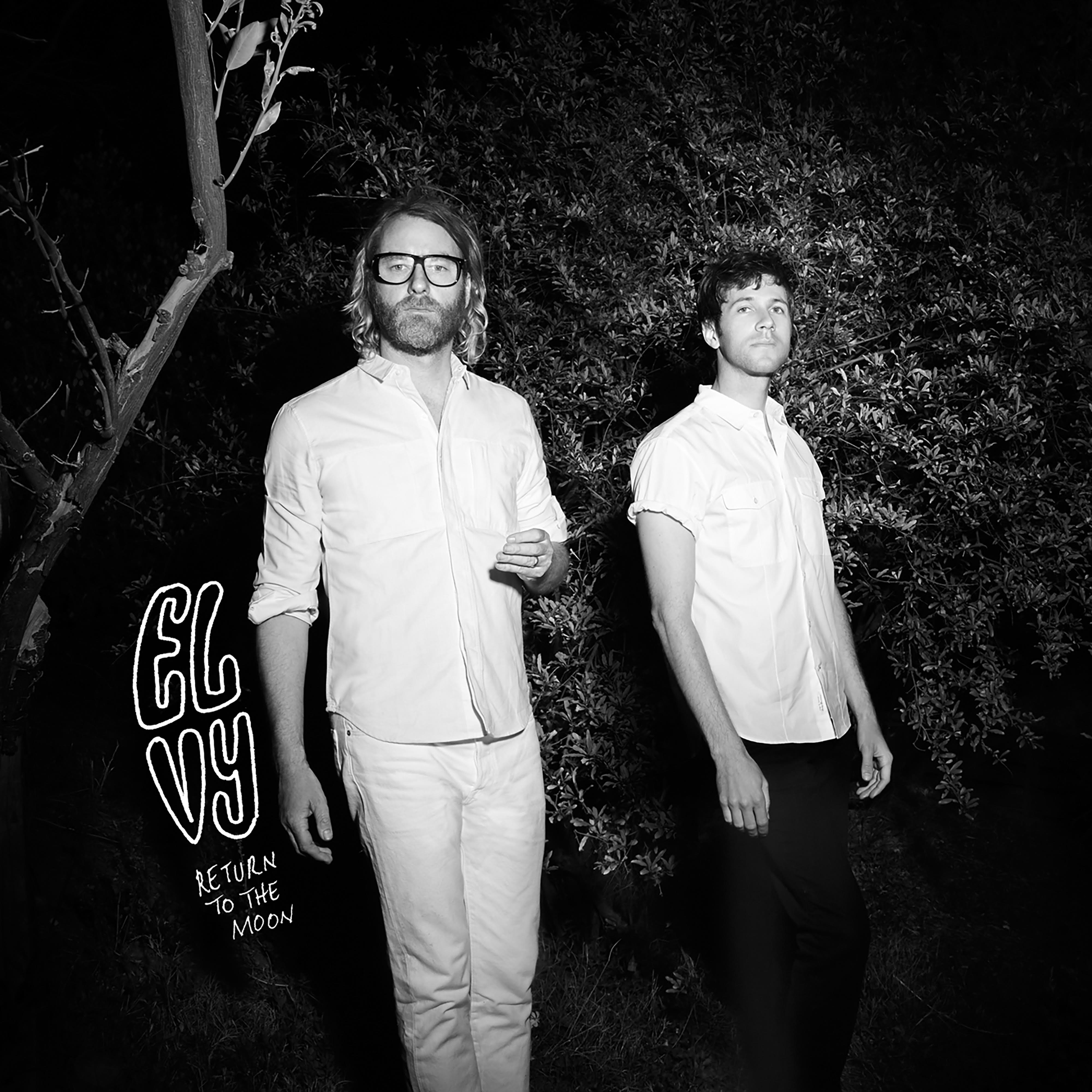 EL VY, collaboration de The National et Ramona Falls