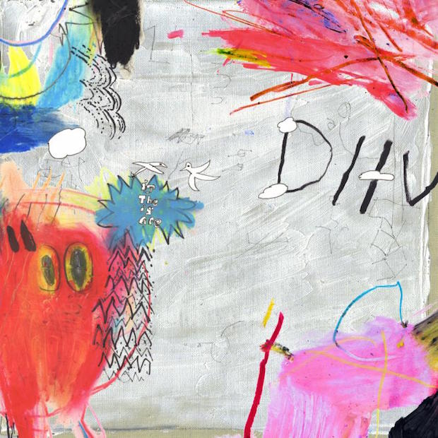 Merseytest : le test ultime pour savoir si vous aimerez le nouvel album de DIIV