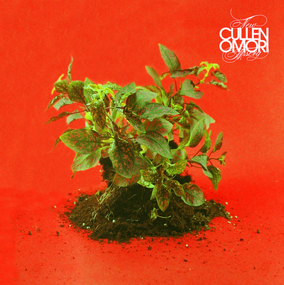 Cullen Omori – New Misery – Western solitaire