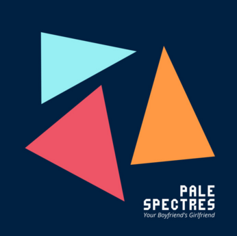 A gagner : 2×1 places pour Pale Spectres et The Death of Pop à l’Espace B le 31/03/16 (Paris) [Concours terminé]