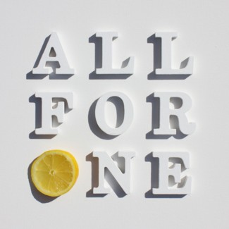 Stone Roses : All for One, nouveau single depuis 94 !