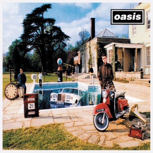 Oasis – Réédition de Be Here Now – Retour sur l’album de la démesure