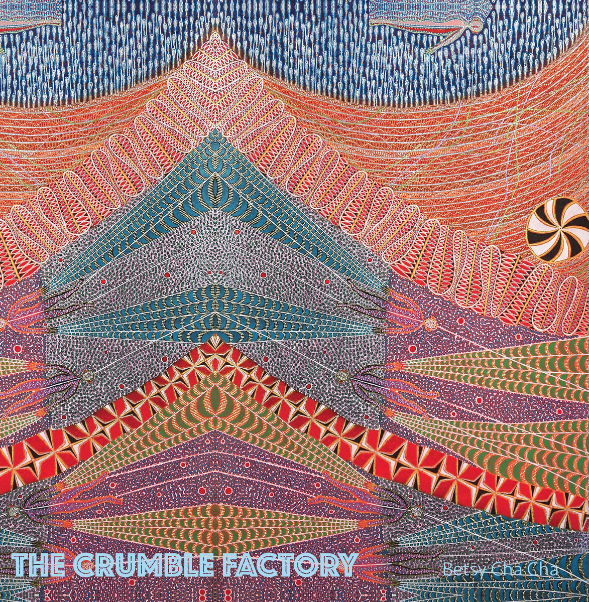 The Crumble Factory – De Blur aux Pixies en passant par les Boo Radleys