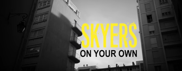 Skyers acoustique en exclusivité sur Merseyside