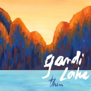 gandi-lake