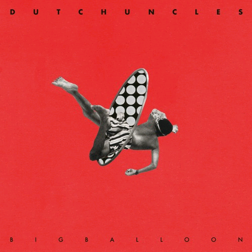 L’album de Dutch Uncles en écoute en avant-première