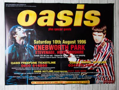 Poster_Knebworth_1996_August_10th