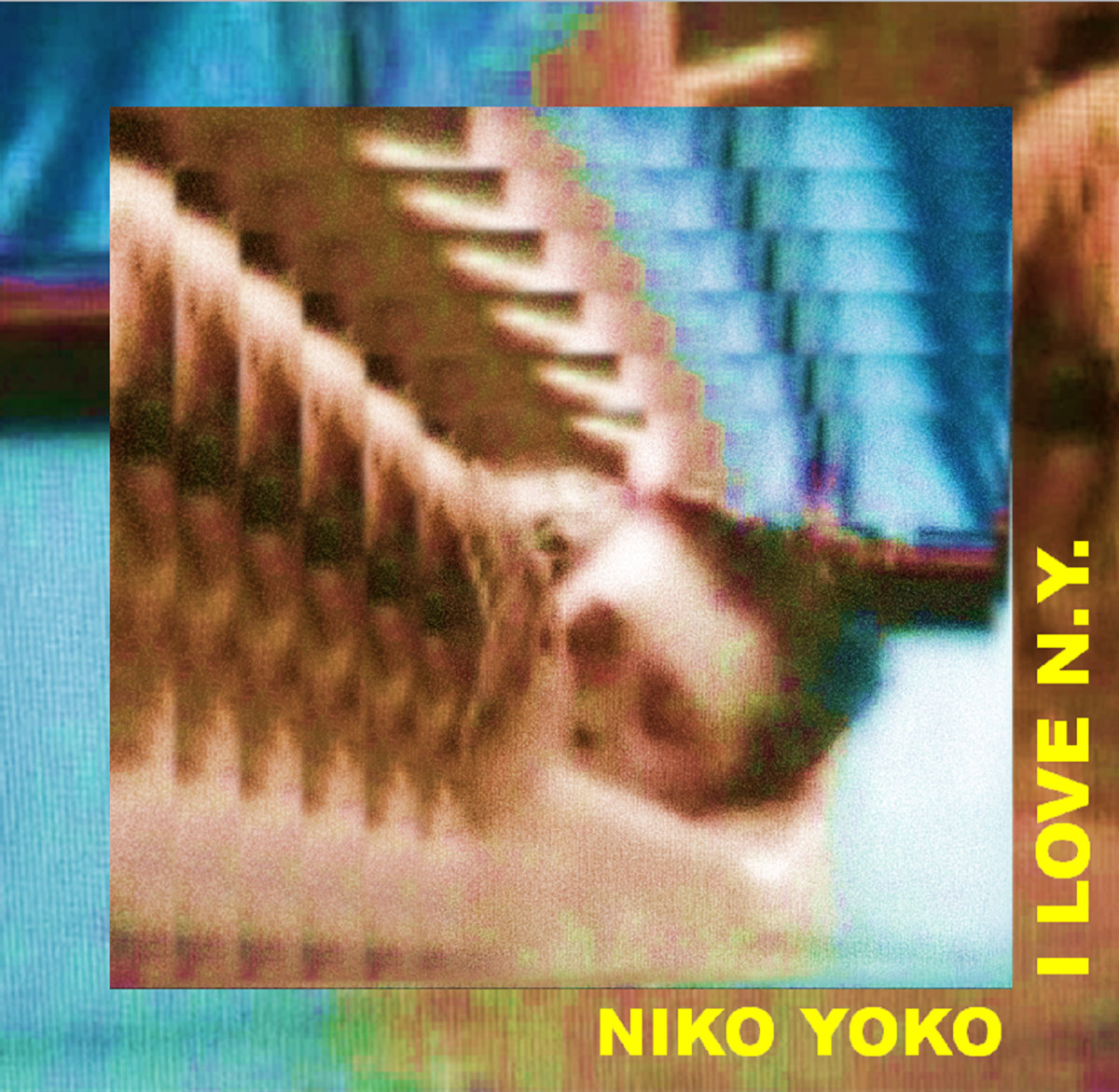Niko Yoko