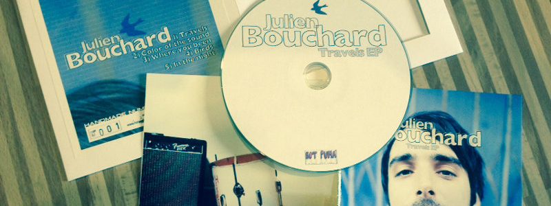 Julien Bouchard