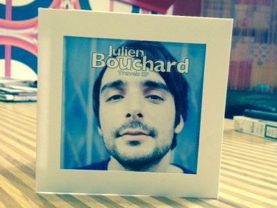 Julien Bouchard EP
