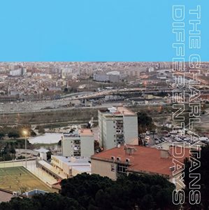 The-Charlatans-Different-Days