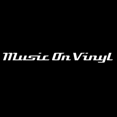 Music On Vinyl Logo
