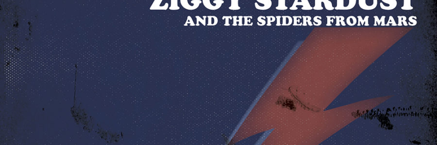 Capsula Ziggy Stardust