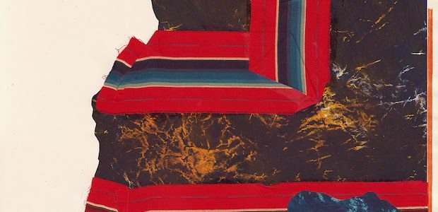 Grizzly Bear Painted Ruins album cover
