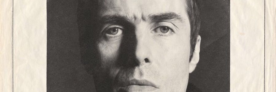 Liam Gallagher As You Were