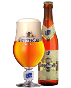 Hoegaarden Grand Cru