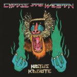 hiatus kaiyote - choose your weapon