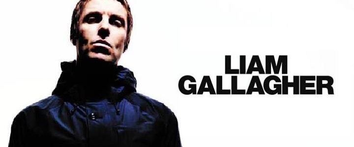 Liam Gallagher