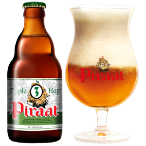 piraat-triple-hop