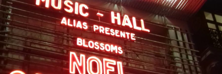 Noel Gallagher Olympia avril 2018 (4)
